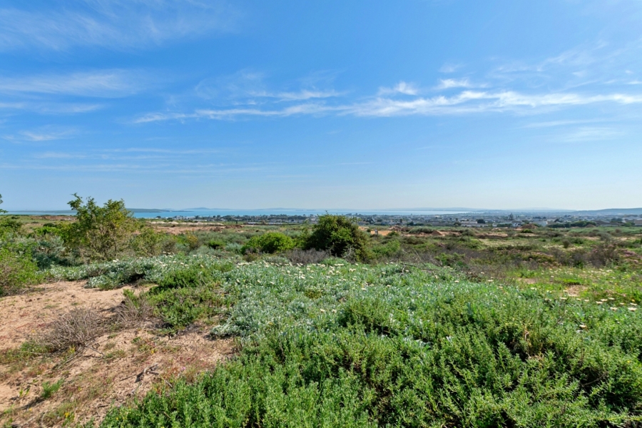 3 Bedroom Property for Sale in Myburgh Park Western Cape